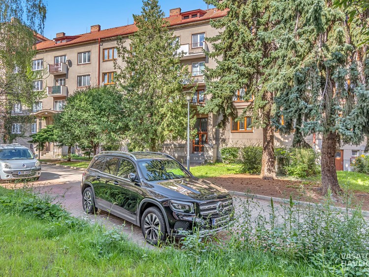 Квартира 3+1 на продаж, 71 м² (25 з 25)