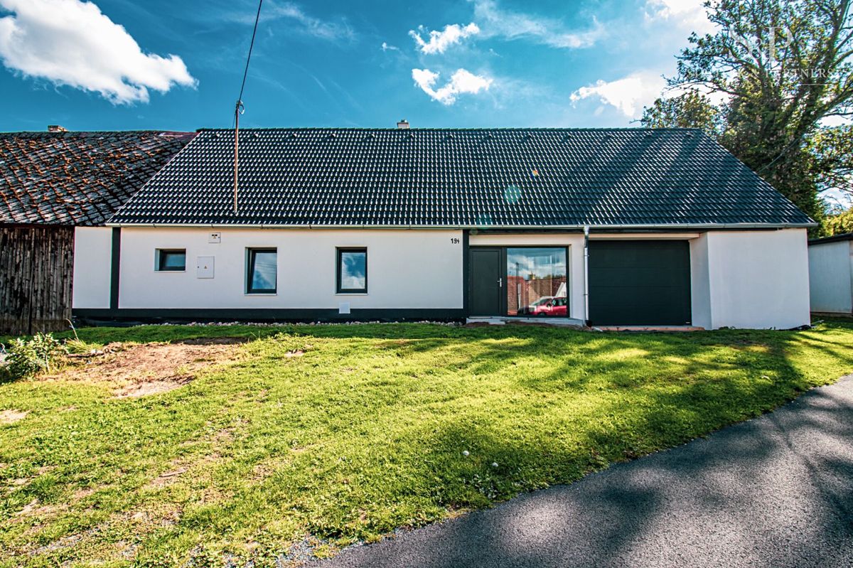 Prodej rodinného domu 260 m², pozemek 365 m²