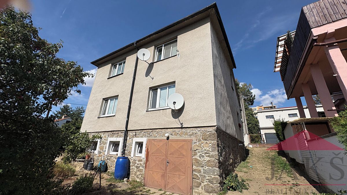 Prodej rodinného domu 163 m², pozemek 372 m² – fotografie 3