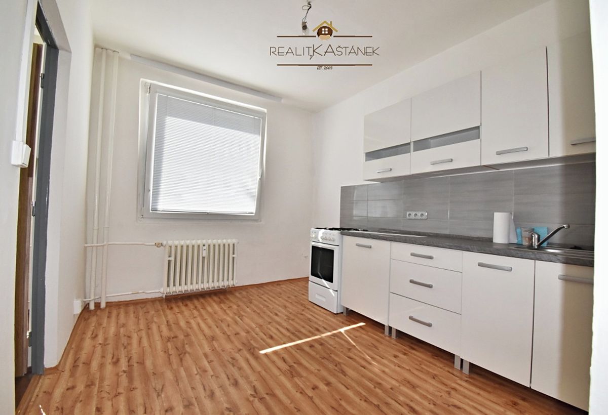 Pronájem bytu 3+1 69 m² – fotografie 2