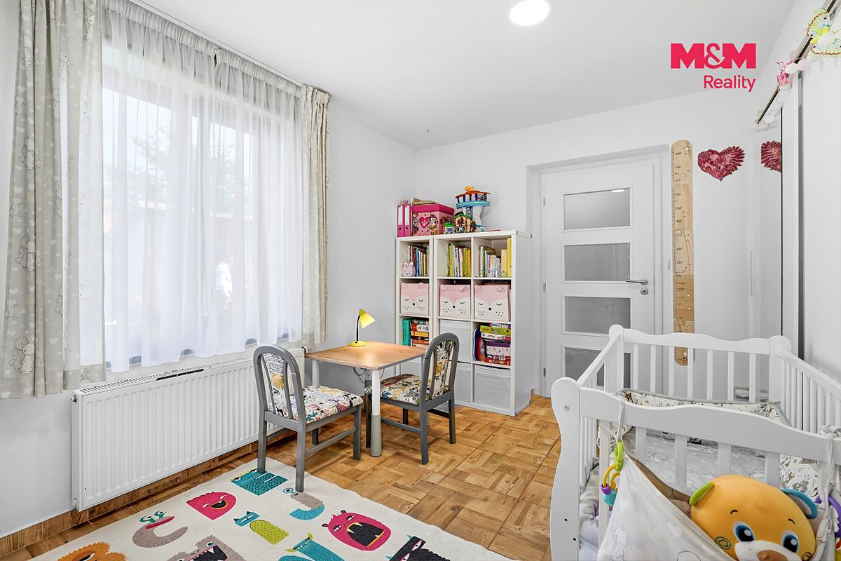 Prodej rodinného domu 75 m², pozemek 1316 m² – fotografie 3