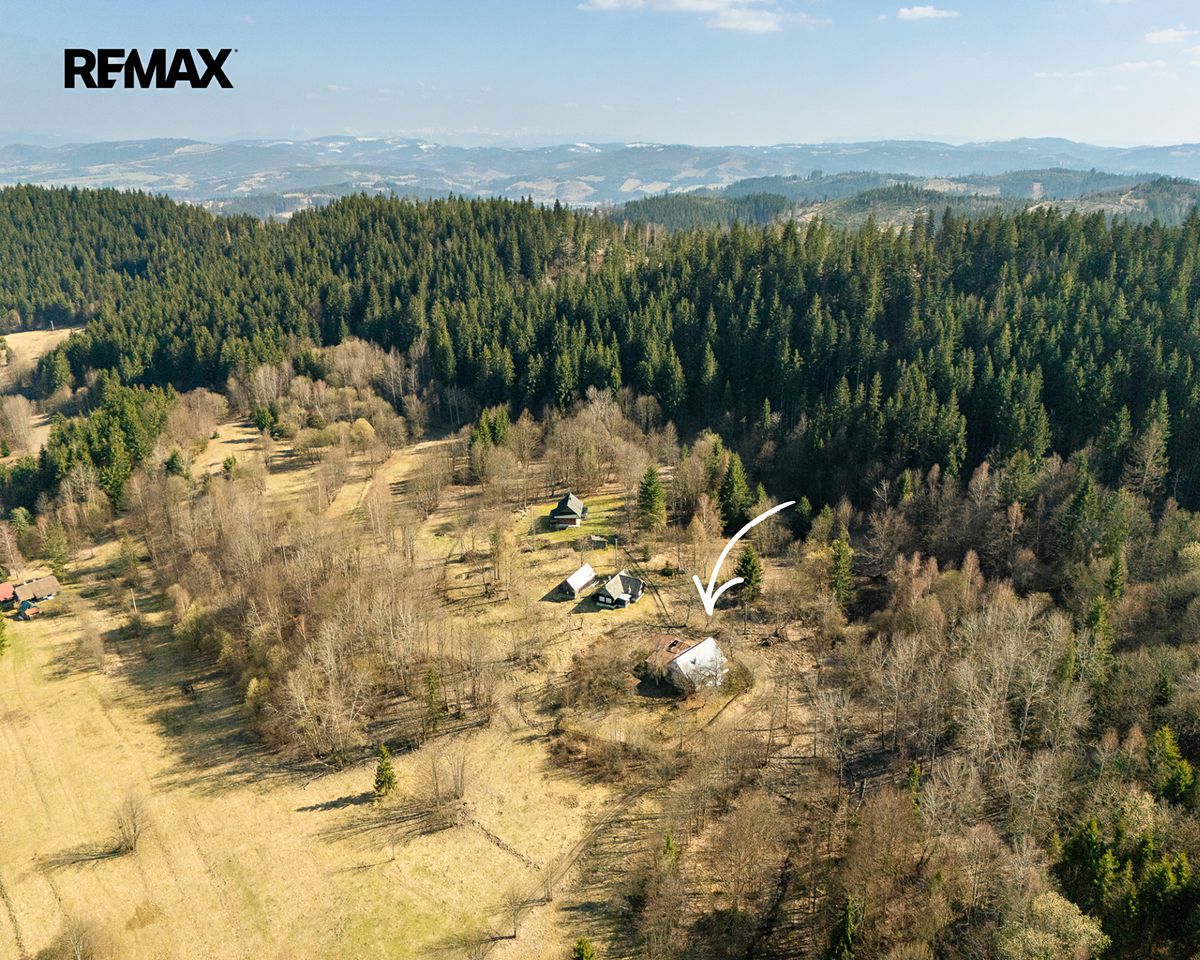 Prodej chalupy 116 m², pozemek 1700 m² – fotografie 4