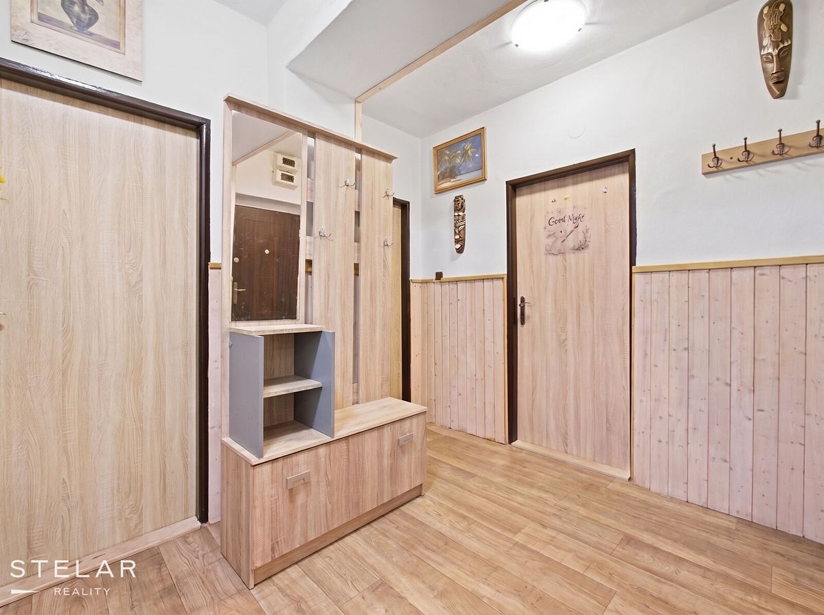 Prodej bytu 3+1 63 m² – fotografie 2