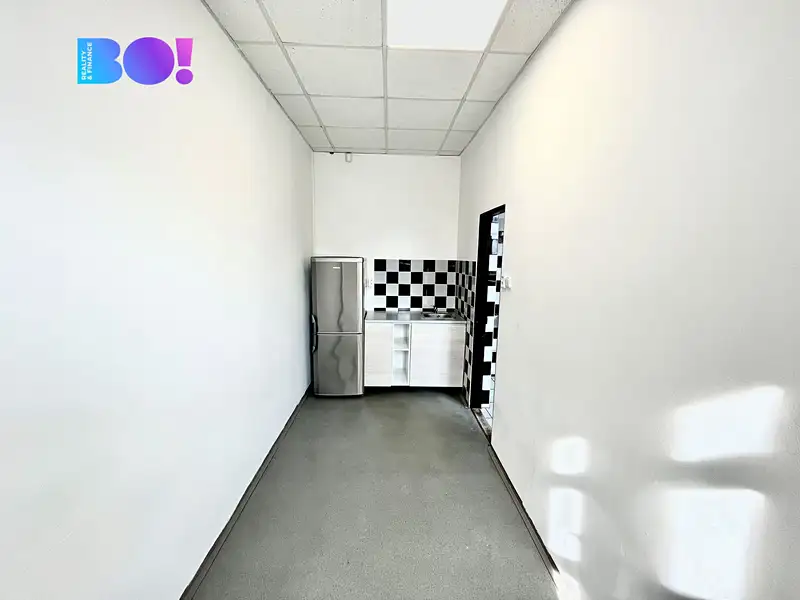 Pronájem kanceláře 45 m², Český Těšín – náhled fotky 2