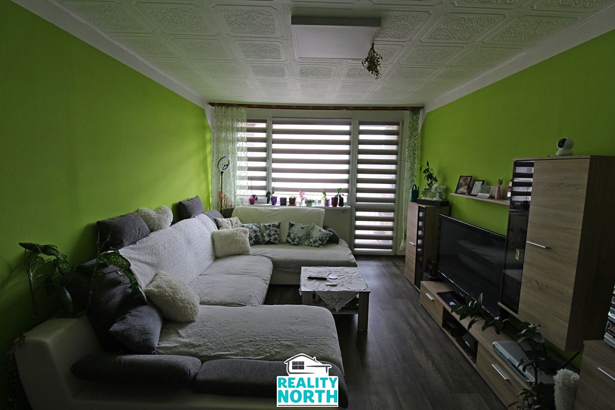 Prodej bytu 2+1 66 m² – fotografie 4