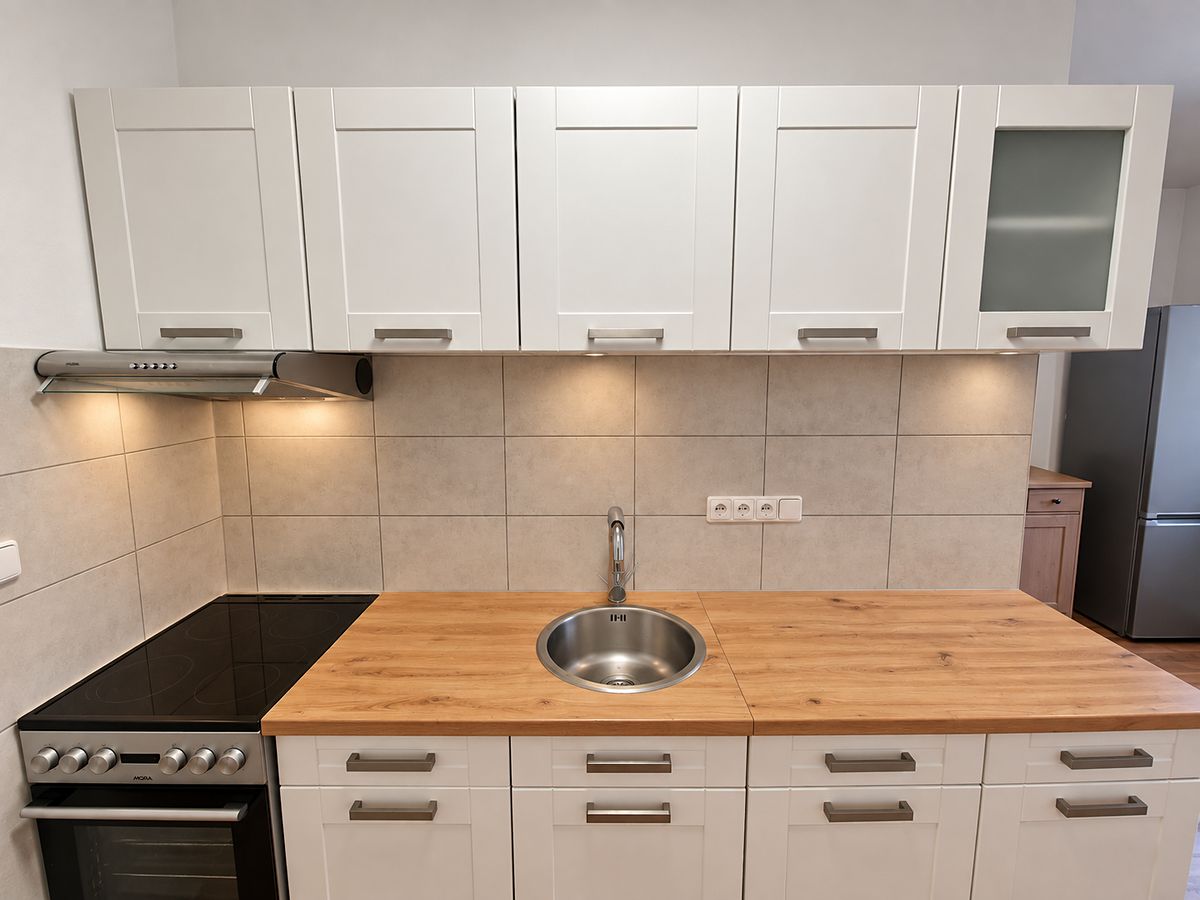 Pronájem bytu 3+kk 58 m² – fotografie 2
