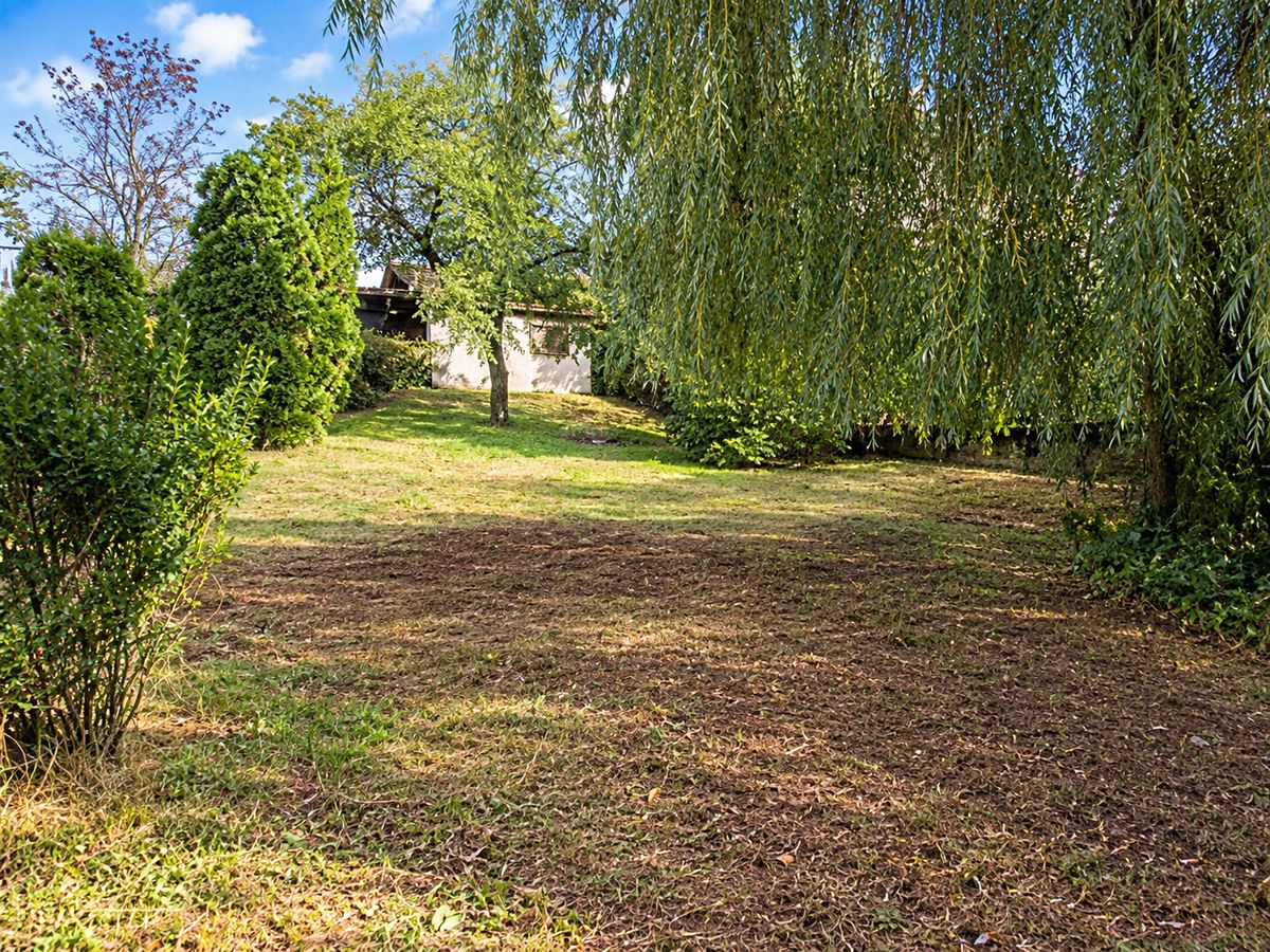 Prodej stavebního pozemku 401 m² – fotografie 5