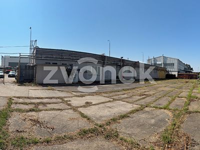 Pronájem pozemku 1175 m²