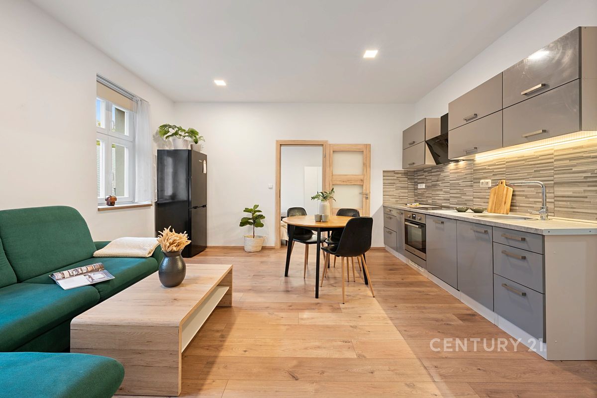 Prodej bytu 3+kk 69 m² – fotografie 3