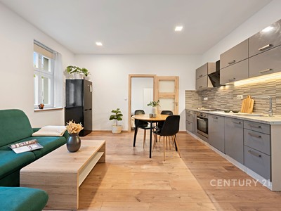 Квартира 3+kk на продаж, 69 м² (3 з 14)