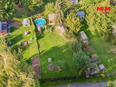 Prodej pozemku, 424 m² (3 z 30)