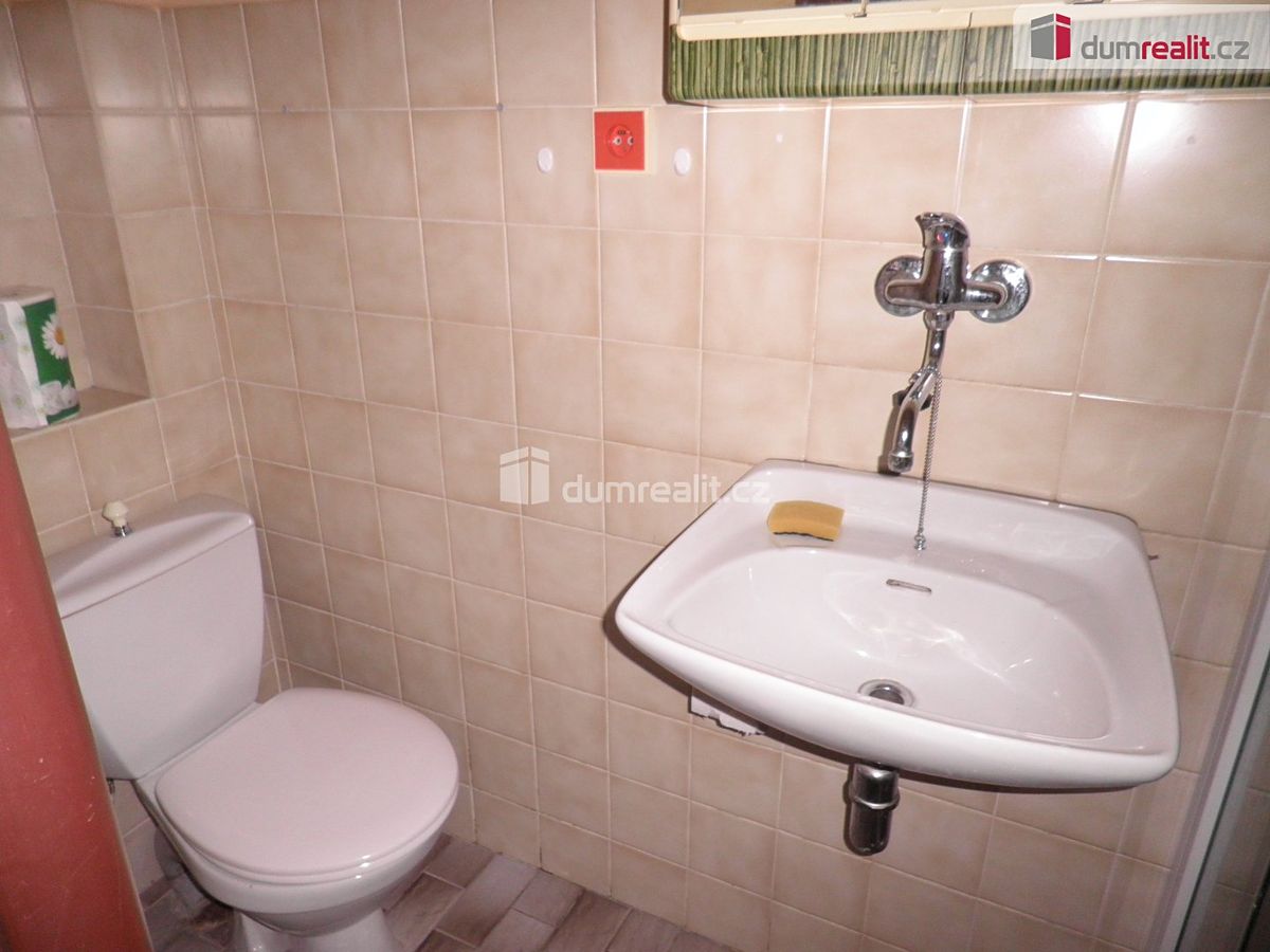 Pronájem bytu 1+kk 27 m² – fotografie 5
