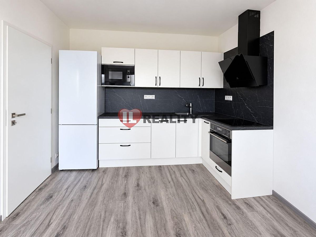 Prodej bytu 2+kk 48 m²