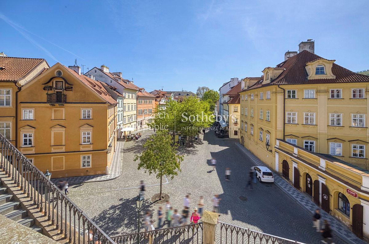 Prodej bytu 5+kk 205 m² – fotografie 2