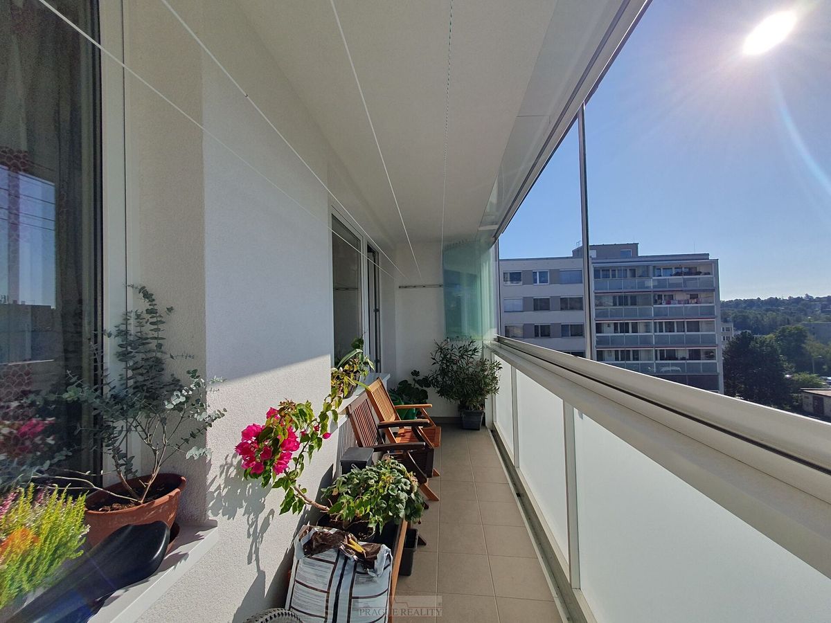 Prodej bytu 3+1 70 m² – fotografie 5