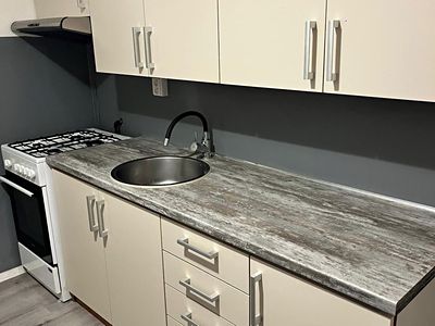 Pronájem bytu 2+1 50 m²