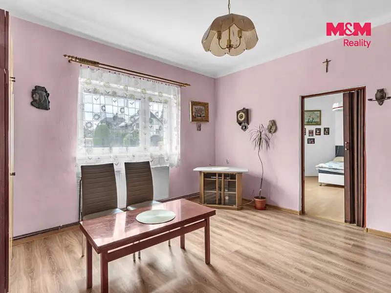 Prodej rodinného domu 122 m², pozemek 313 m², Lomnice nad Popelkou – náhled fotky 3