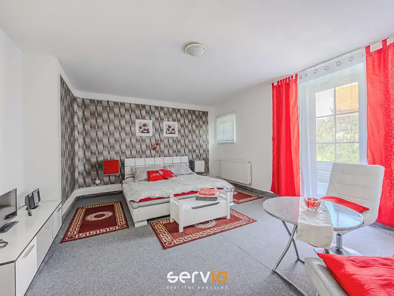 Pronájem bytu 2+1 90 m², Brno – náhled fotky 3