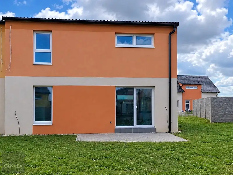 Prodej rodinného domu 108 m², pozemek 321 m², Nehvizdy – náhled fotky 2
