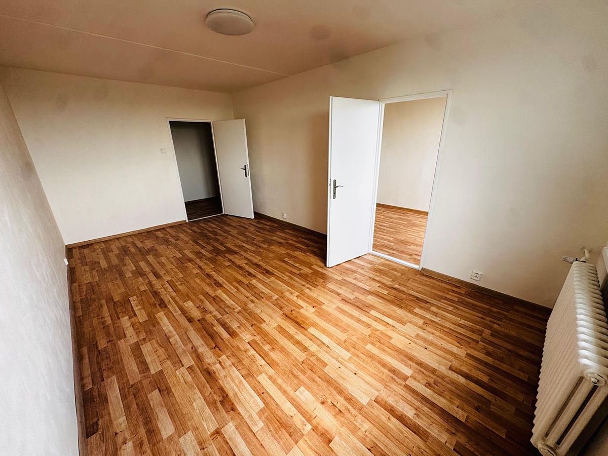 Pronájem bytu 3+1 63 m² – fotografie 3
