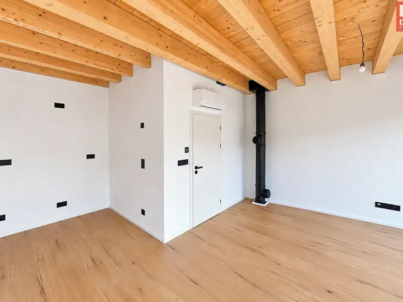 Prodej bytu 4+kk 85 m², Červená Voda – náhled fotky 3