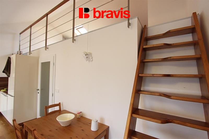 Pronájem bytu 2+kk 89 m² – fotografie 3