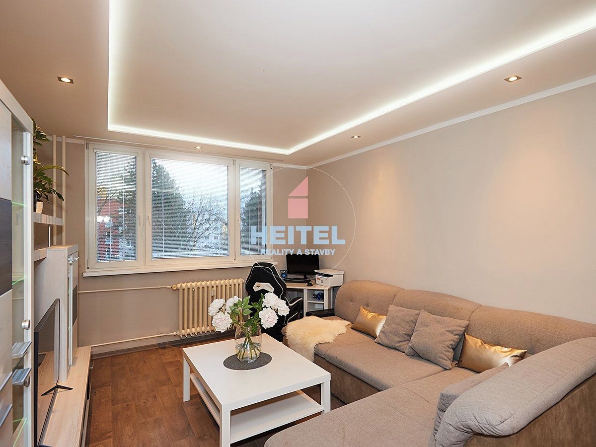 Prodej bytu 2+1 54 m² – fotografie 2