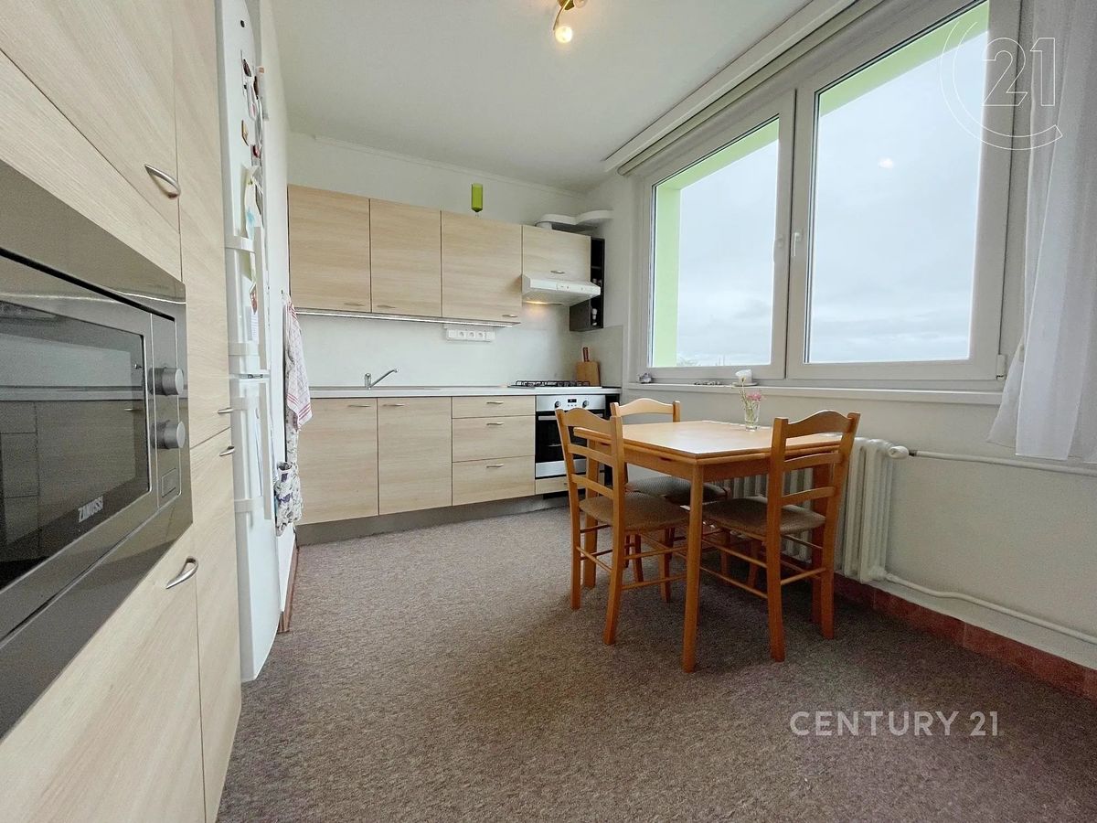 Prodej bytu 2+kk 60 m² – fotografie 2