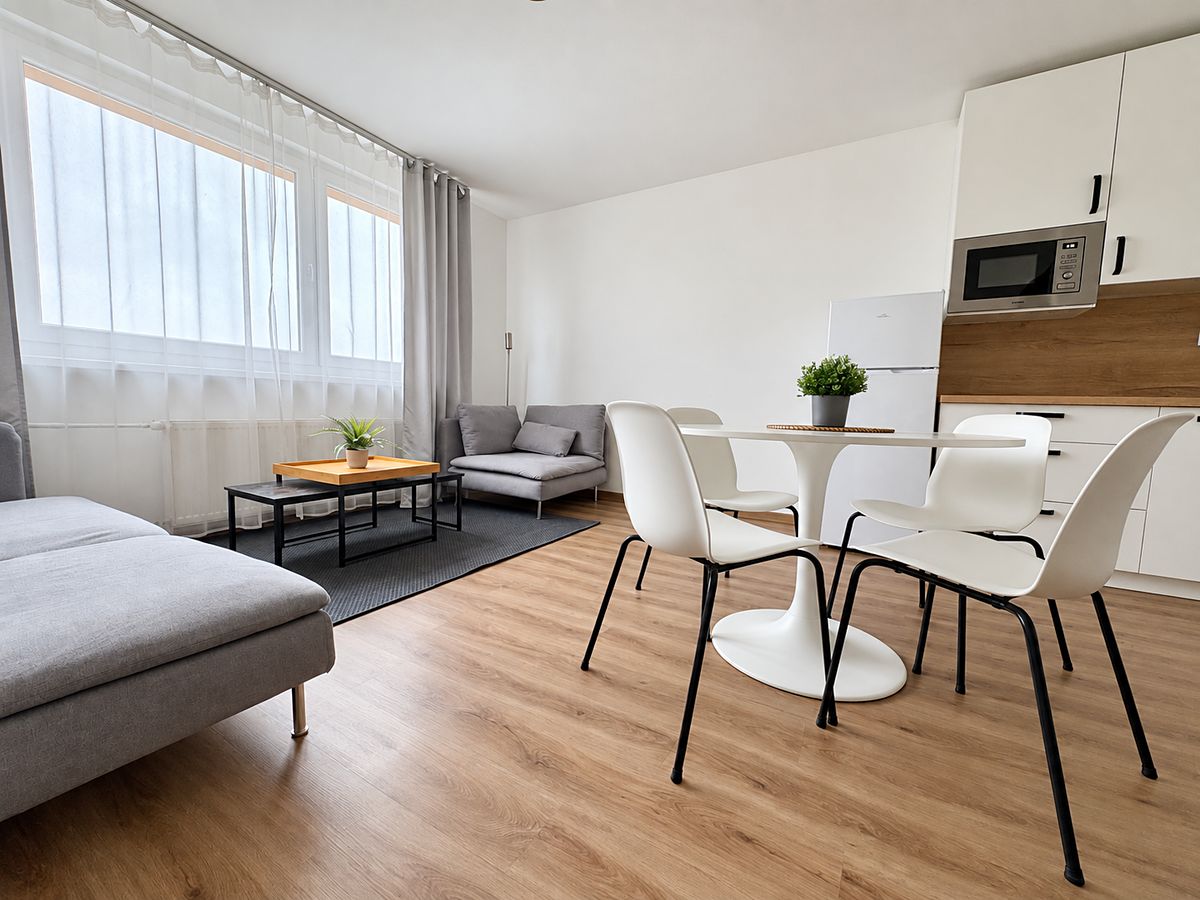 Prodej bytu 2+kk 43 m² – fotografie 5