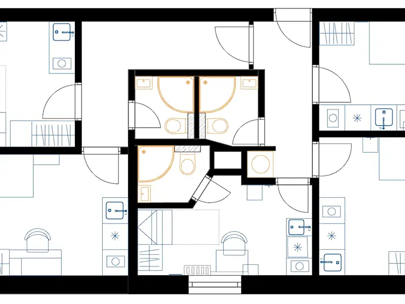 Prodej bytu 3+1 69 m², Kladno – náhled fotky 1