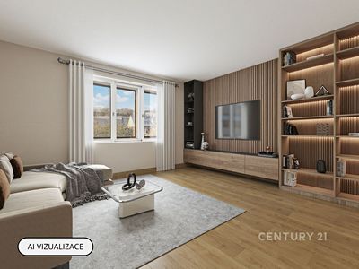 Prodej rodinného domu 120 m², pozemek 753 m²