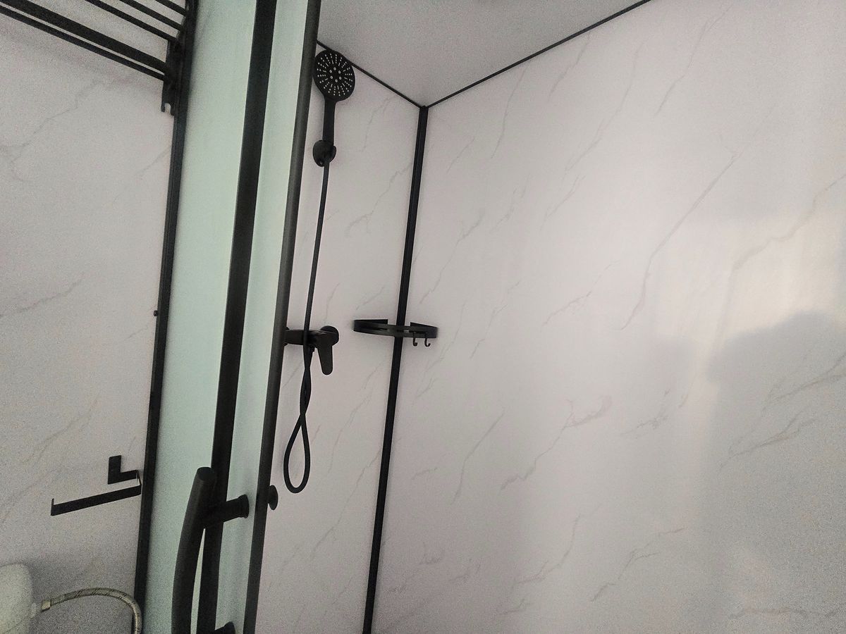 Pronájem bytu 1+kk 27 m² – fotografie 5