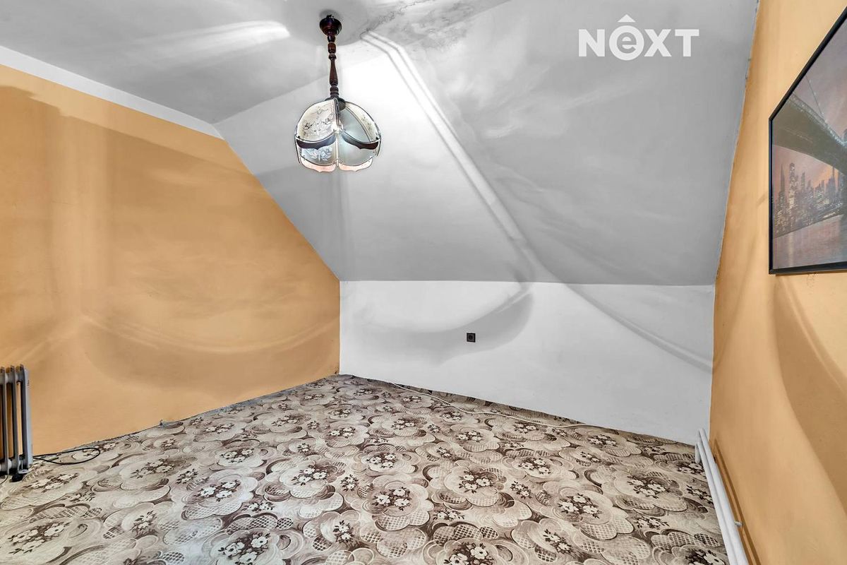 Prodej rodinného domu 160 m², pozemek 1012 m² – fotografie 3