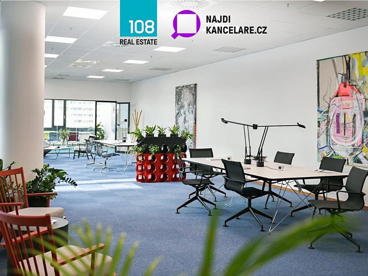 Комерційне приміщення в оренду, 4 376 м² (3 з 8)