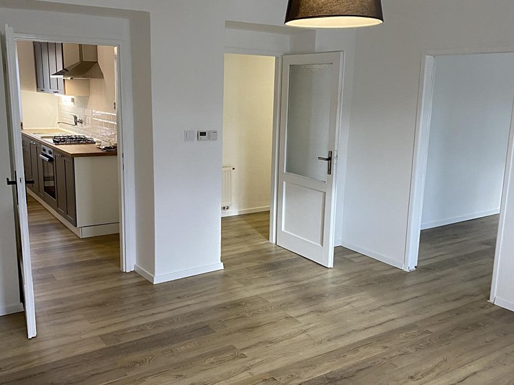 Pronájem bytu 2+1, 60 m² (4 z 8)