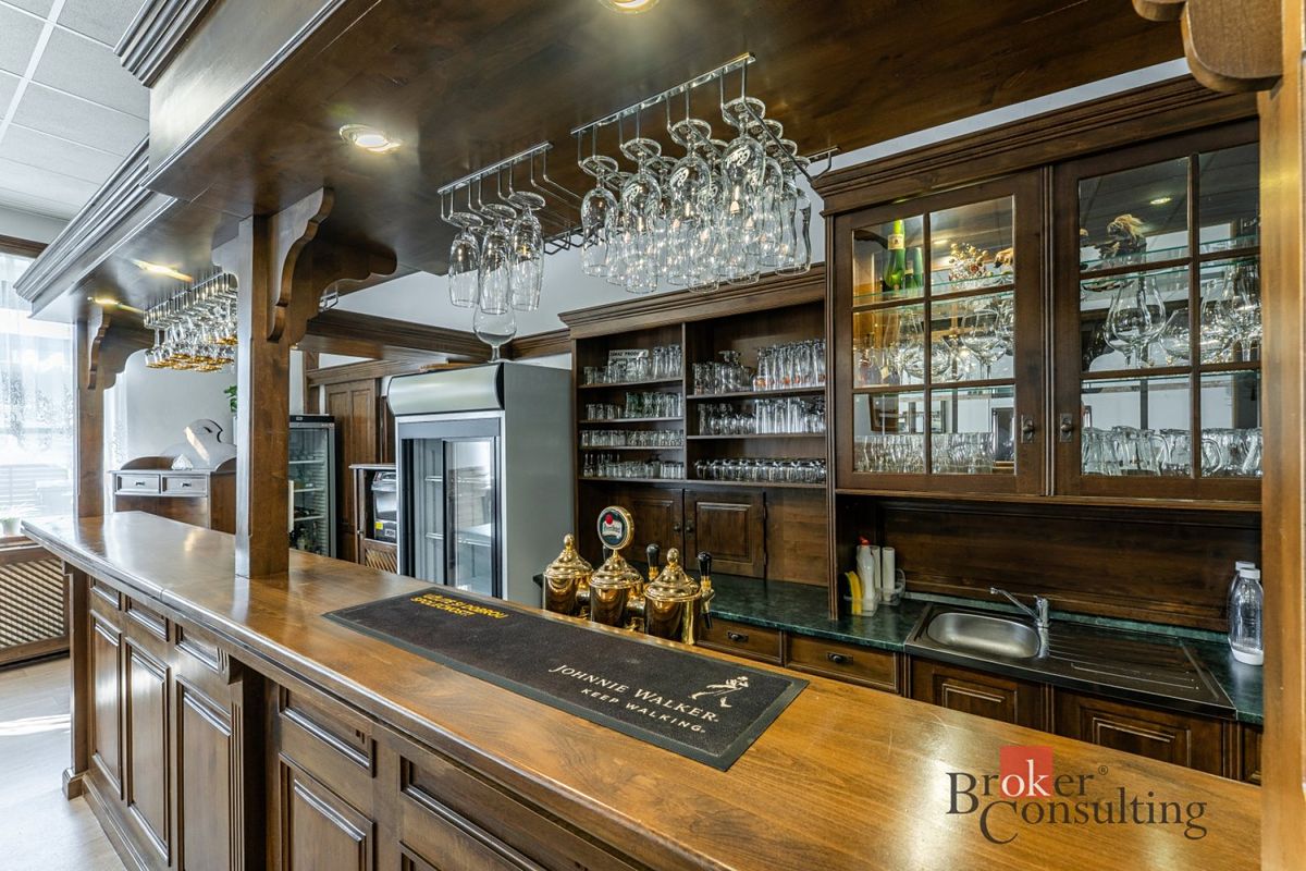 Prodej restaurace 600 m² – fotografie 2