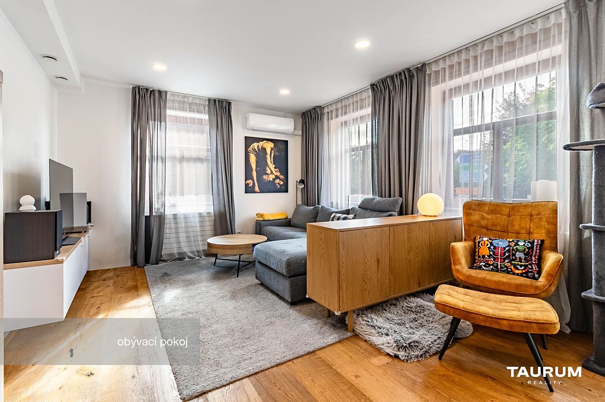 Prodej bytu 3+1 93 m² – fotografie 3