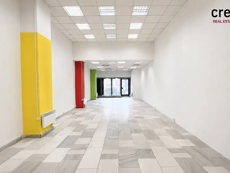 Pronájem obchodního prostoru 84 m², Tišnov – náhled fotky 3
