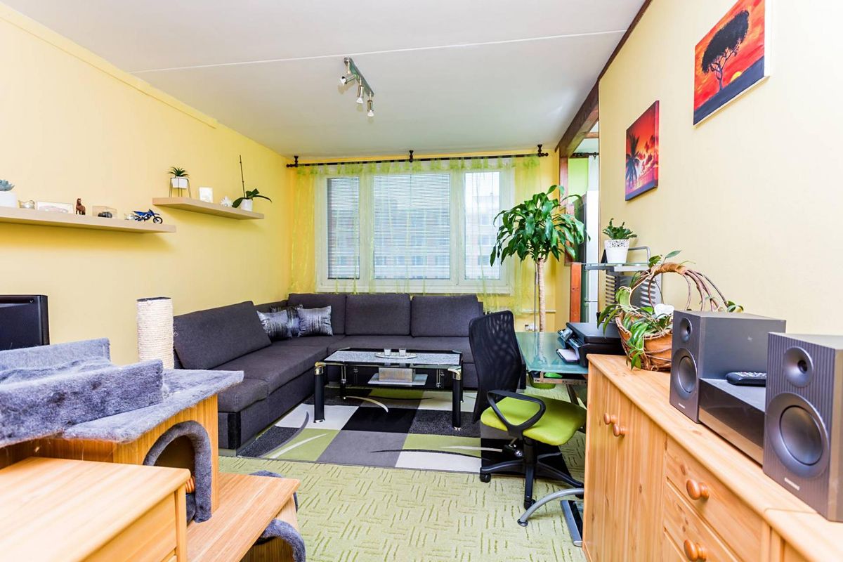 Prodej bytu 3+1 54 m² – fotografie 2
