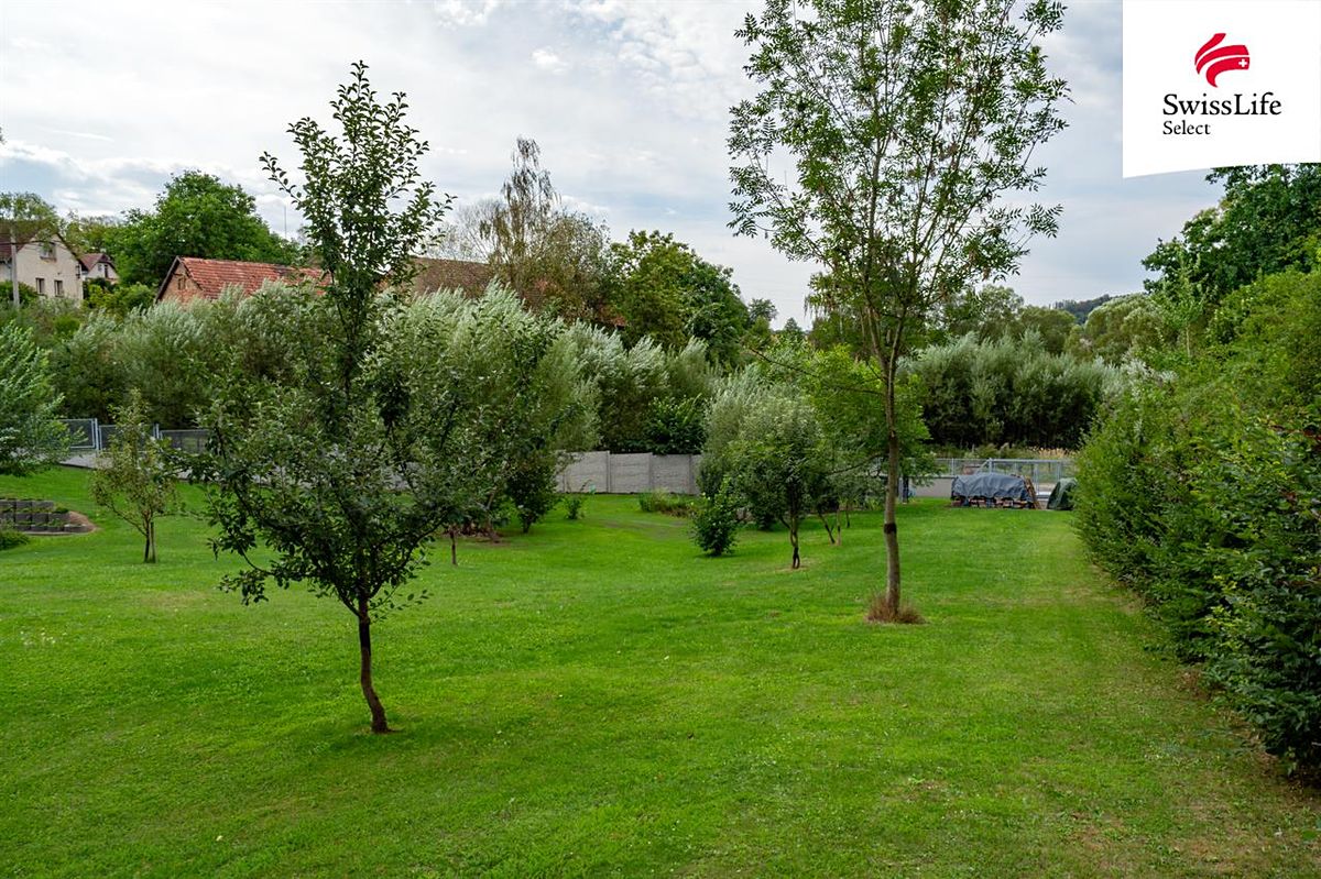 Prodej stavebního pozemku 4611 m² – fotografie 5