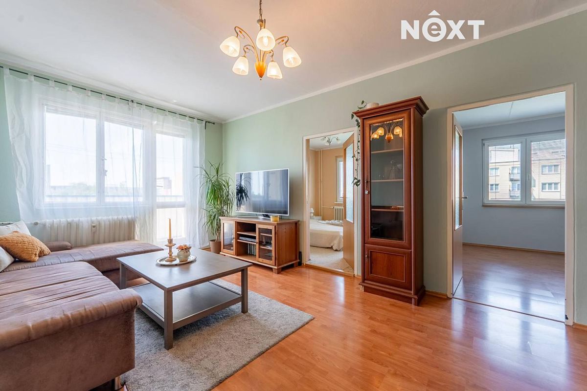 Prodej bytu 3+1 65 m² – fotografie 2