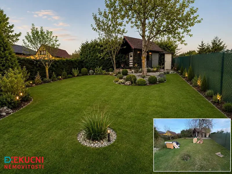 Prodej stavebního pozemku 1017 m², Janovice nad Úhlavou – náhled fotky 3