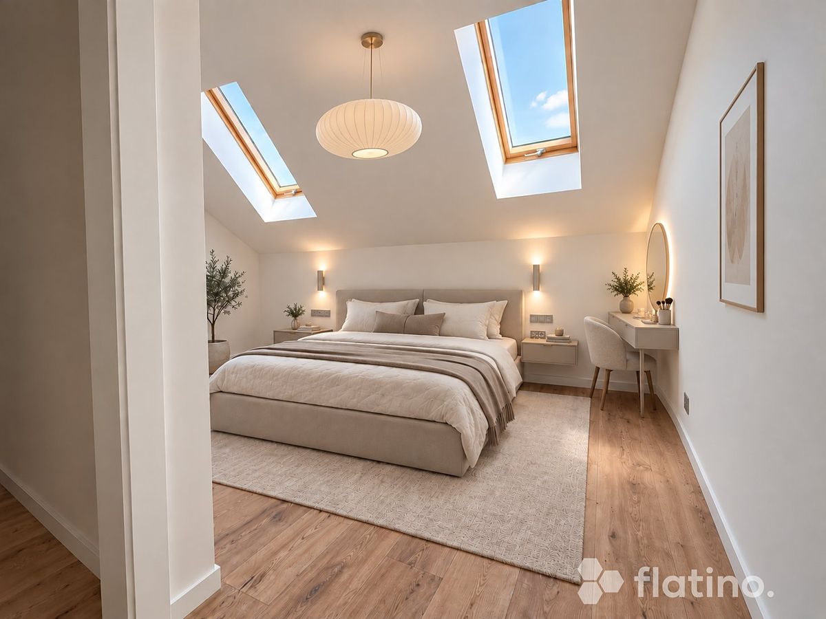 Prodej bytu 3+kk 103 m² – fotografie 4
