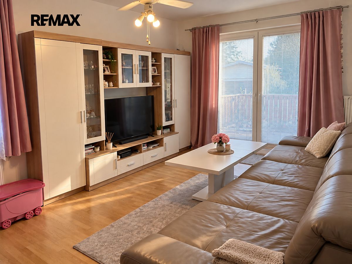 Prodej rodinného domu 186 m², pozemek 788 m² – fotografie 5