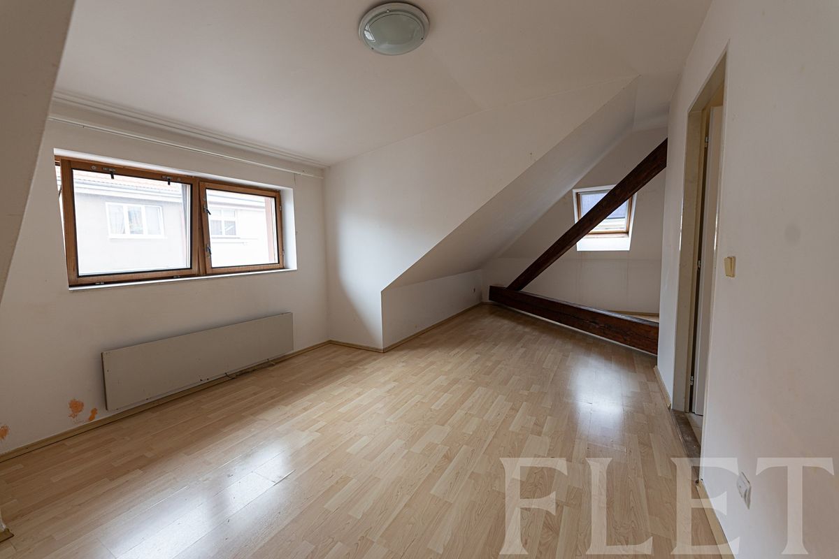 Pronájem bytu 1+1 42 m² – fotografie 2