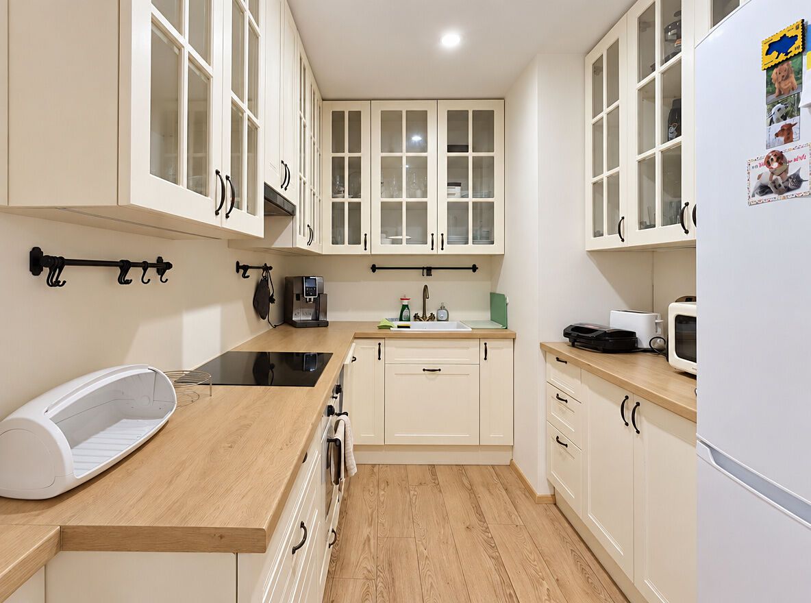 Pronájem bytu 3+1 80 m² – fotografie 2