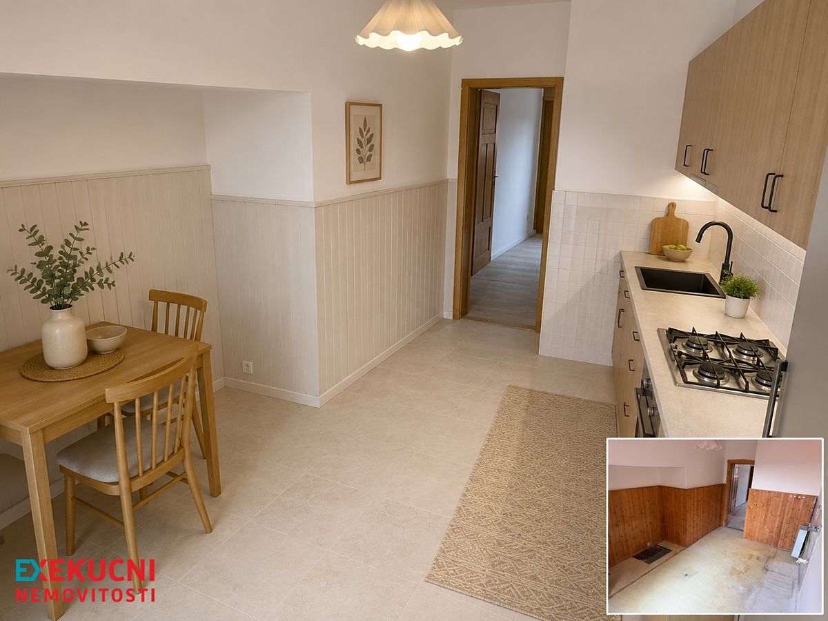 Prodej bytu 4+1 105 m² – fotografie 2