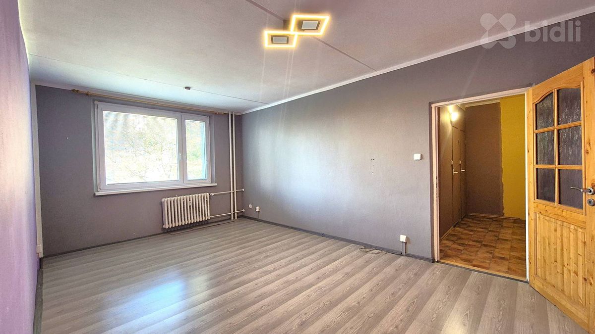 Prodej bytu 1+1 41 m² – fotografie 4