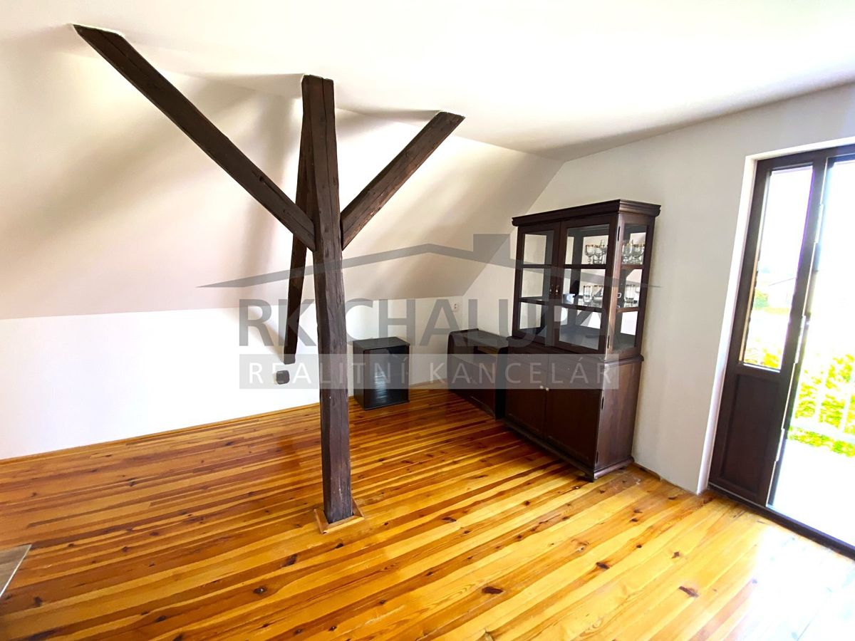 Pronájem rodinného domu 60 m², pozemek 400 m² – fotografie 3
