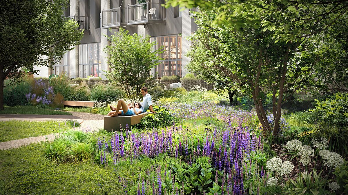 Prodej bytu 1+kk 21 m² – fotografie 5